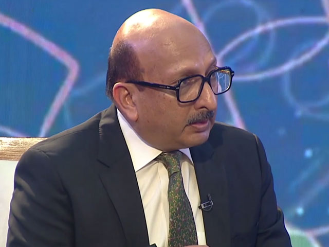 Heart Disease Is A Lifestyle Disease: Dr Praveen Chandra