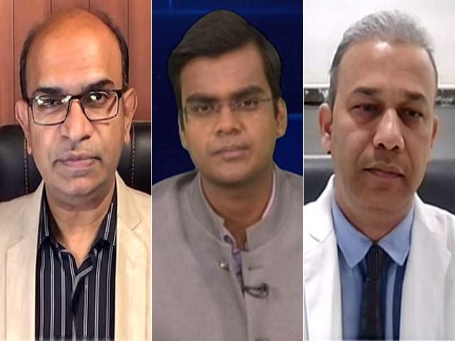 Organ Donation In India Triples In 10 Years. What's The Way Forward?