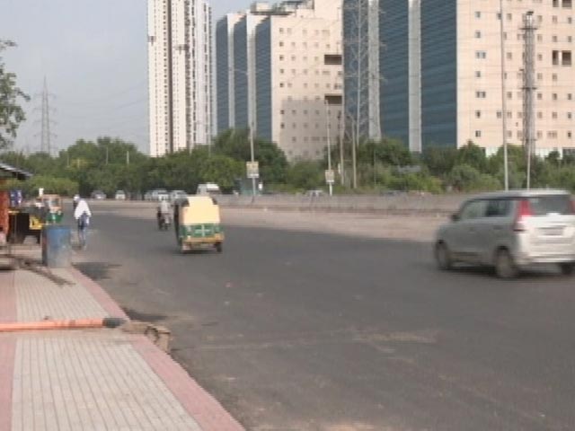 Ground Report: Situation Peaceful, Internet Functioning In Gurugram Today