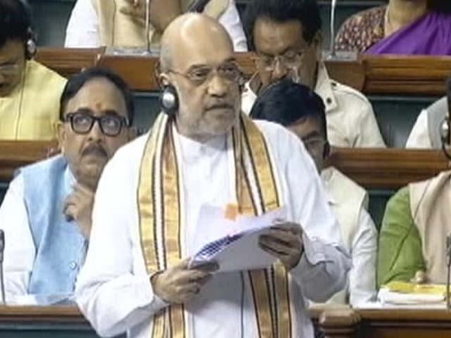 "Do Whatever, Narendra Modi Will Be PM In 2024": Amit Shah