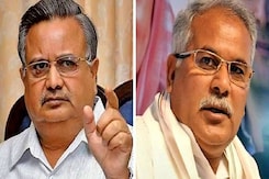 Raipur में चुनावी चर्चा, क्या है लोगों का Opinion Poll Raipur में चुनावी चर्चा, क्या है लोगों का Opinion Poll
