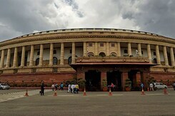 131 In Favour, 102 Against: Centre's Delhi Services Bill Clears Rajya Sabha 131 In Favour, 102 Against: Centre's Delhi Services Bill Clears Rajya Sabha