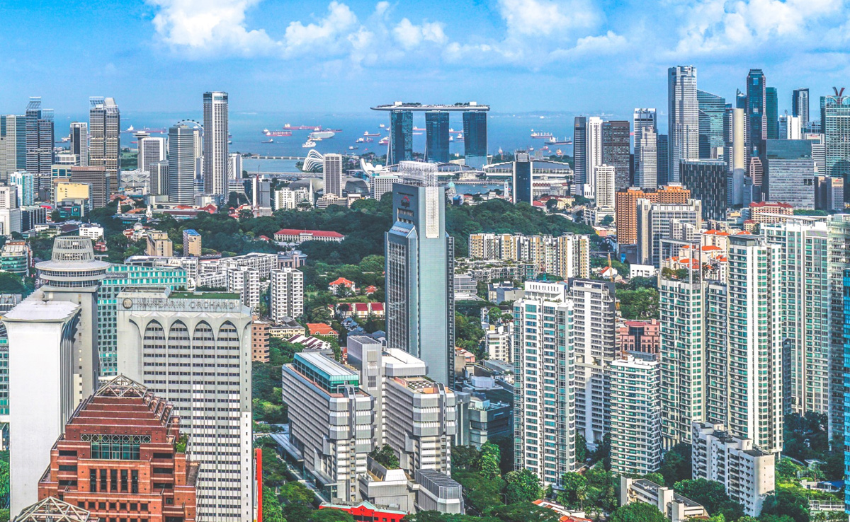 Indian-Origin Man In Singapore Faces Murder Charges After Fatal Hotel Fight