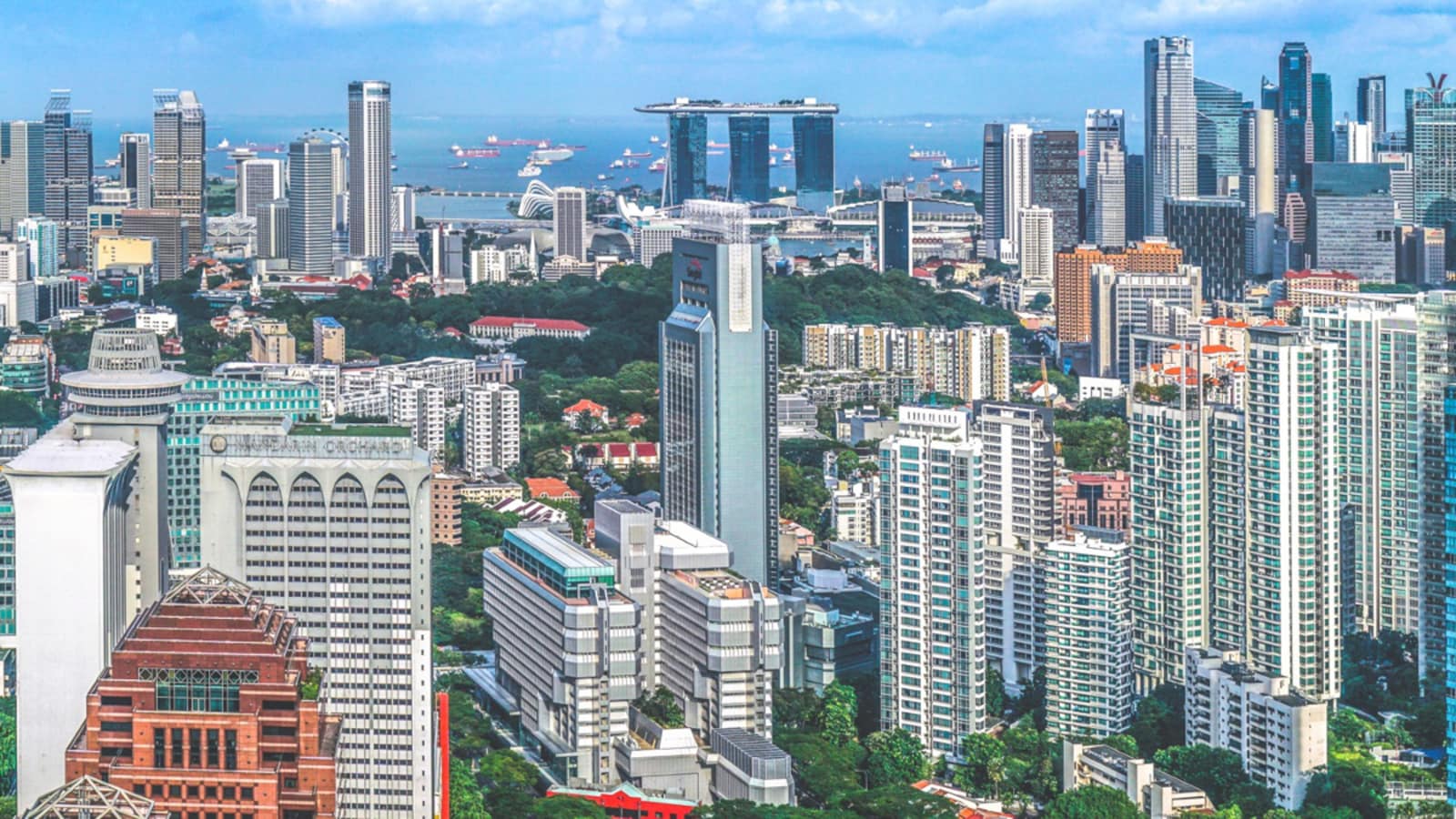 29-year-old Indian-Origin Man In Singapore Faces Murder Charges After ...