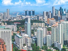 5 Indian-Origin Men Get Jail For Fatal Fight At Singapore Hotel 5 Indian-Origin Men Get Jail For Fatal Fight At Singapore Hotel