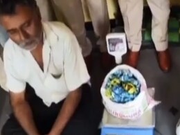 Future Up In Smoke? Shop Owners Sell Ganja-Laced Chocolates To Children Future Up In Smoke? Shop Owners Sell Ganja-Laced Chocolates To Children