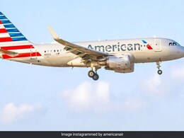 American Airlines Flight Makes Emergency Landing After Passengers Spot Lice In Woman's Hair American Airlines Flight Makes Emergency Landing After Passengers Spot Lice In Woman's Hair
