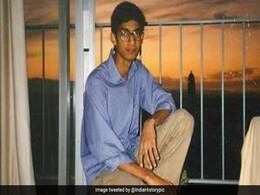 इस तस्वीर में बैठे शख्स को कितना जानते हैं आप, हर्ष गोयनका ने तो पहचान लिया इस तस्वीर में बैठे शख्स को कितना जानते हैं आप, हर्ष गोयनका ने तो पहचान लिया