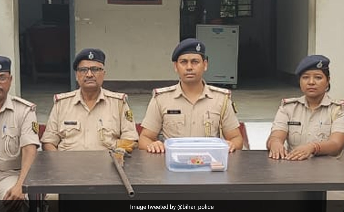 2nd Witness Killed In Bihar In A Week. He Was To Testify In Son's Murder