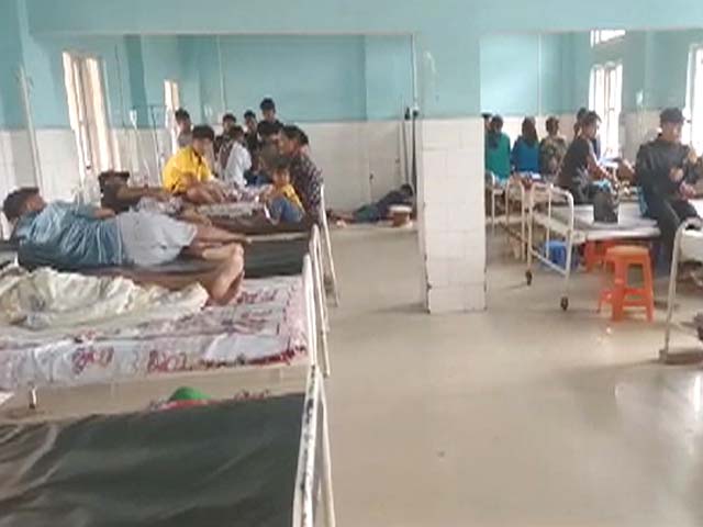 6 Dead In 24 Hours In Fresh Manipur Violence, 'Deadliest' Day In A Fortnight