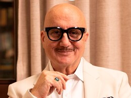 Anupam Kher "Never Imagined" Making Jalebis Was So "Tough". Watch Video