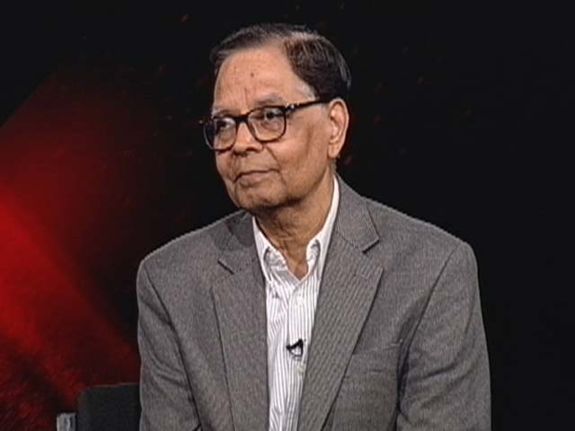 "Responsible Government Should Promise Temporary Freebies": Economist Arvind Panagariya