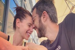 कल्कि कोचलिन ने तोड़ी चुप्पी, बिना शादी के मां बनने पर कही ये बात कल्कि कोचलिन ने तोड़ी चुप्पी, बिना शादी के मां बनने पर कही ये बात