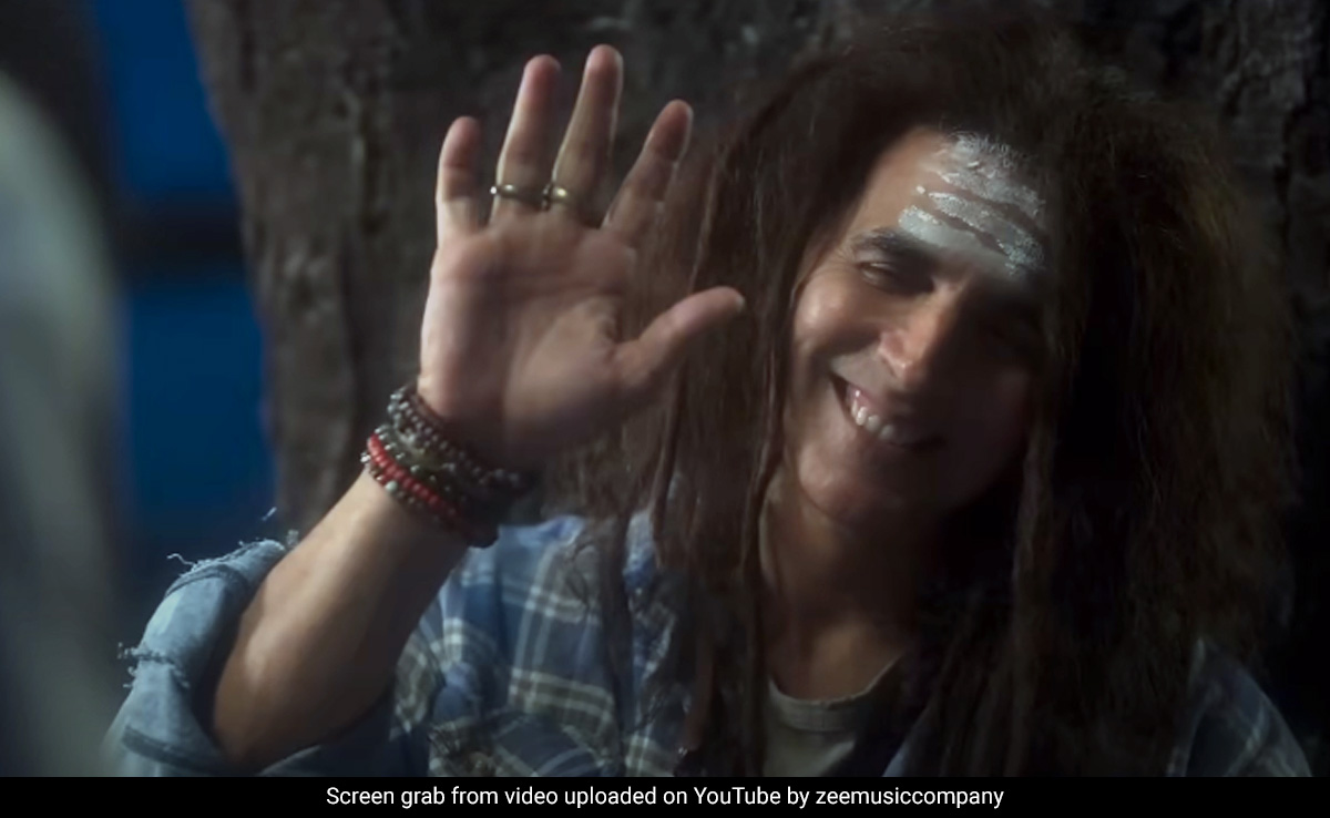 <i>OMG 2</i> Box Office Collection Day 5: Akshay Kumar's Film At 72 Crore - The <i>Gadar 2</i> Effect