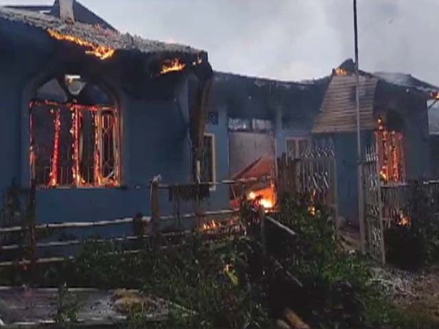 मणिपुर संकट पर संसद की कार्यवाही रोकना कितना तर्कसंगत है?