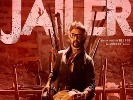 Jailer Box Office Collection Day 14: कम नहीं हुआ थलाइवा का जादू, रजनीकांत की जेलर ने 14 दिनों में कर ली इतनी कमाई  Jailer Box Office Collection Day 14: कम नहीं हुआ थलाइवा का जादू, रजनीकांत की जेलर ने 14 दिनों में कर ली इतनी कमाई