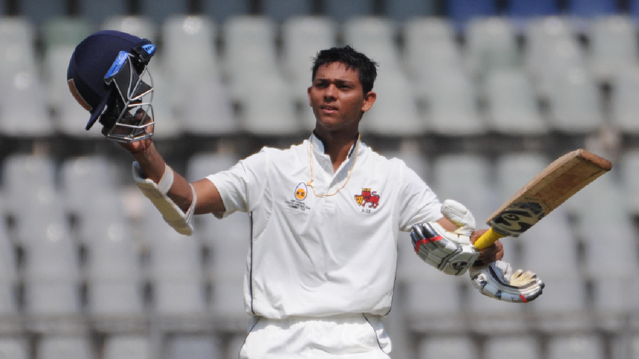 क्या ओपनर Yashasvi Jaiswal करेंगे भारत के लिए T20I में डेब्यूट?