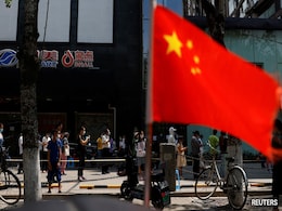 China Opposes Clubbing Climate Resilience Clause As G20 Debt Restructuring Package: Report China Opposes Clubbing Climate Resilience Clause As G20 Debt Restructuring Package: Report