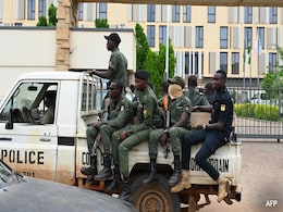African Union Suspends Niger Over Coup as 12 troops Die In New Attack African Union Suspends Niger Over Coup as 12 troops Die In New Attack