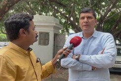 "No Flood Risk In Delhi Right Now": Saurabh Bharadwaj On Rising Yamuna "No Flood Risk In Delhi Right Now": Saurabh Bharadwaj On Rising Yamuna