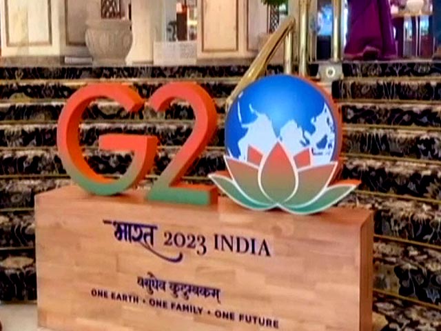 जी 20 के शिखर सम्मेलन में चीन और रूस के राष्ट्र प्रमुखों ने कितनी बार हिस्सा नहीं लिया?