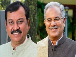 बघेल vs बघेल : पाटन विधान सभा में BJP प्रत्याशी होंगे विजय बघेल, सीधा सीएम भूपेश से मुकाबला बघेल vs बघेल : पाटन विधान सभा में BJP प्रत्याशी होंगे विजय बघेल, सीधा सीएम भूपेश से मुकाबला