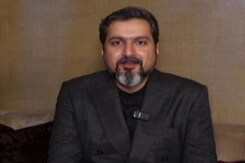 NDTV के MPCG चैनल की लॉन्चिंग पर संगीतकार रिकी केज ने दी शुभकामनाएं NDTV के MPCG चैनल की लॉन्चिंग पर संगीतकार रिकी केज ने दी शुभकामनाएं