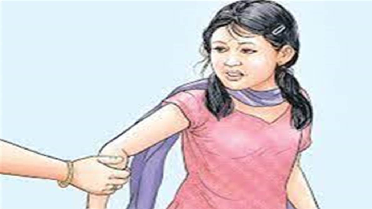 छात्रा से Bus Conductor ने की छेड़खानी, फिर Police ने नए अंदाज में भेजा जेल