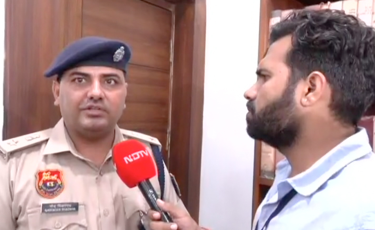 Did Haryana Police Falter In Preparing For Nuh Procession? Top Cop Explains