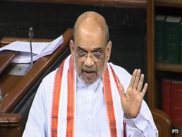 Centre Bans J&K's Tehreek-E-Hurriyat For Trying To "Establish Islamist Rule" Centre Bans J&K's Tehreek-E-Hurriyat For Trying To "Establish Islamist Rule"