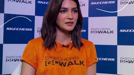 Kriti Sanon's Most Unusual Beauty Treatment is... | Swirlster Exclusive