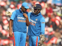 R Ashwin Still In Awe Of MS Dhoni's Tactical Brilliance, Recalls Genius Move In Champions Trophy 2013 Final
