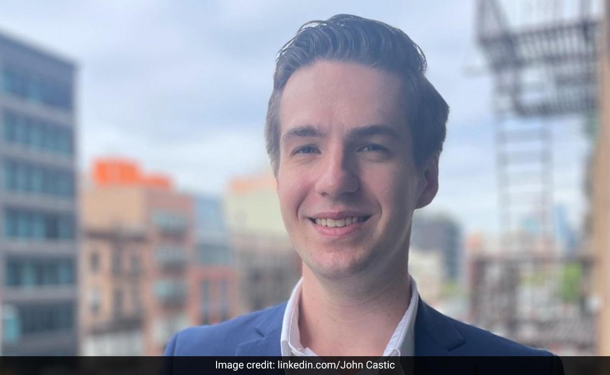 Body Of Goldman Sachs Analyst Who Vanished After New York Concert Found In Creek