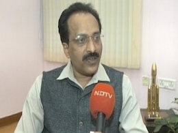 "Chose South Pole Because...": ISRO Chief On Chandrayaan-3's Prime Objectives "Chose South Pole Because...": ISRO Chief On Chandrayaan-3's Prime Objectives