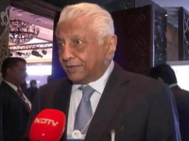 "Inclusivity Important, You Can't Have Digital Divide": HCC Managing Director Ajit Gulabchand