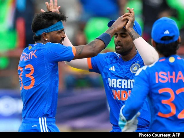 Should India Be Worried After 2nd T20i Loss To West Indies?