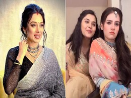 Anupama: बेटी पाखी को समझ आई अनुपमा की बात तो छोटी बहू डिंपी की अब है बारी, नया प्रोमो देख फैंस कहेंगे- ये तो होना... Anupama: बेटी पाखी को समझ आई अनुपमा की बात तो छोटी बहू डिंपी की अब है बारी, नया प्रोमो देख फैंस कहेंगे- ये तो होना...