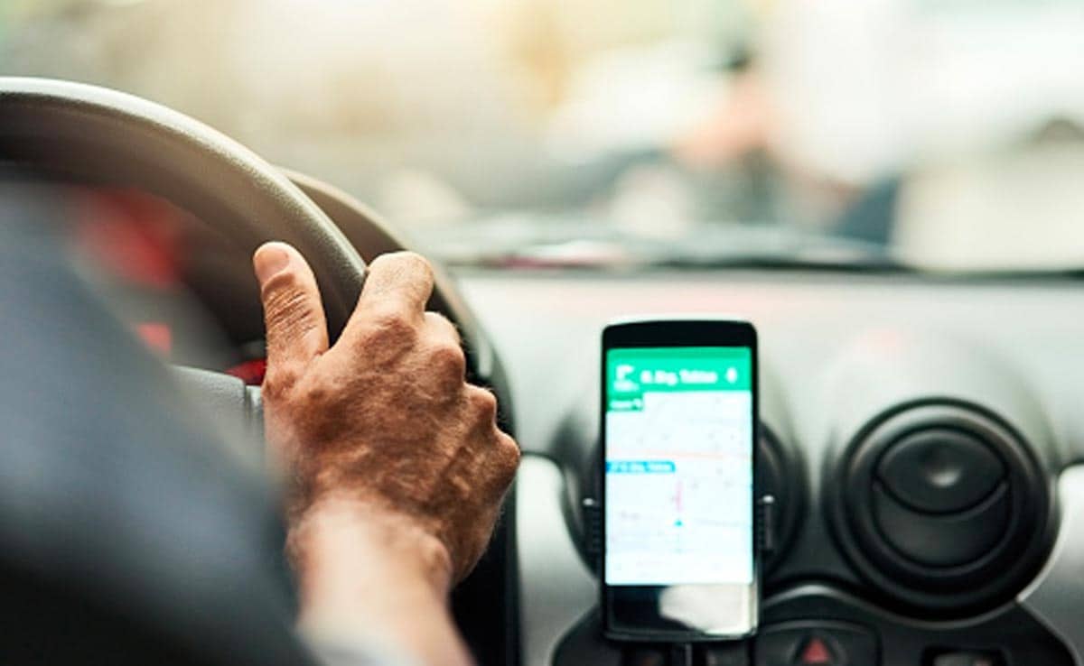 Man Buys Rs 1.8 Crore Car For Cab Business, Earns Rs 59,000 From Single Trip