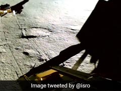 चंद्रमा कभी पिघली हुई चट्टानों का जलता हुआ गोला था : ISRO की नई स्टडी में हुई पुष्टि