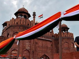 भारतीयांनी इराण-इस्त्रायला जाणं टाळा; मध्यपूर्वेतील तणावाच्या पार्श्वभूमीवर परराष्ट्र मंत्रालयाचा सल्ला