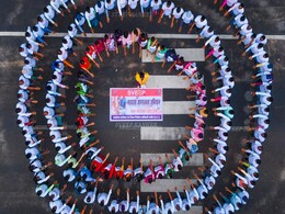 कांकेर : विधानसभा चुनाव की तैयारी, नक्सल प्रभावित क्षेत्र में होंगे 32 नए मतदाता केंद्र कांकेर : विधानसभा चुनाव की तैयारी, नक्सल प्रभावित क्षेत्र में होंगे 32 नए मतदाता केंद्र