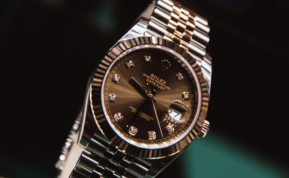 Mumbai Man Steals Luxury Watches Worth Rs 26 Lakh From Showroom, Arrested