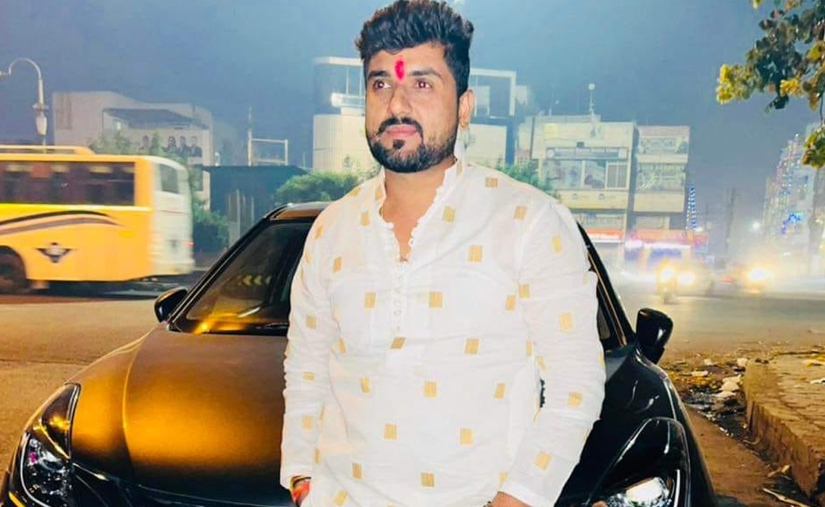 इंदौर: सिविल इंजीनियर की चाकू घोंप कर हत्या, गाड़ी ठीक से चलाने को लेकर हुआ था विवाद