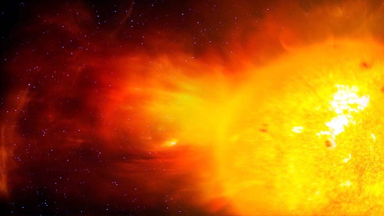 चांद फतह के बाद अब, सूरज पर भारत की नजर