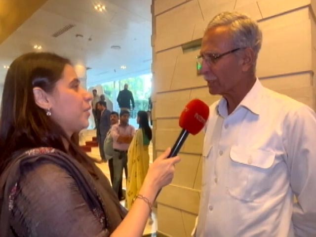 Retired Army Officer On S Jaishankar's "Leading Nation" Reference