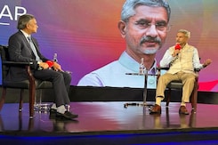 "If Supply Chains Disrupted, Whole World Suffers": S Jaishankar To NDTV "If Supply Chains Disrupted, Whole World Suffers": S Jaishankar To NDTV