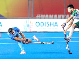 India vs Pakistan, Asian Champions Trophy Hockey 2023 Highlights: Harmanpreet Singh Stars As India Thump Pakistan 4-0