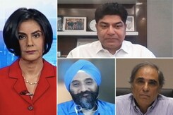 How High Must Indian Cities Go? How High Must Indian Cities Go?