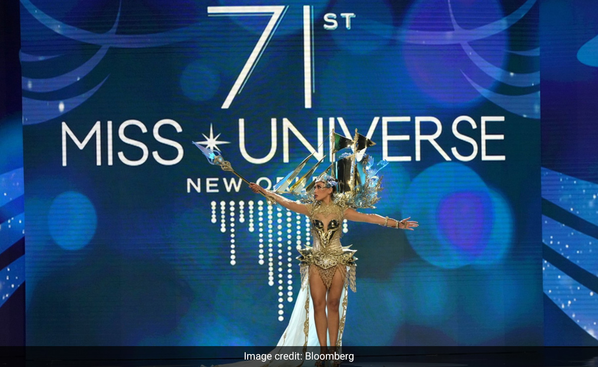 Miss Universe Snaps Indonesia Ties After Alleged Strip Searches