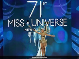 Miss Universe Snaps Indonesia Ties After Alleged Strip Searches Miss Universe Snaps Indonesia Ties After Alleged Strip Searches